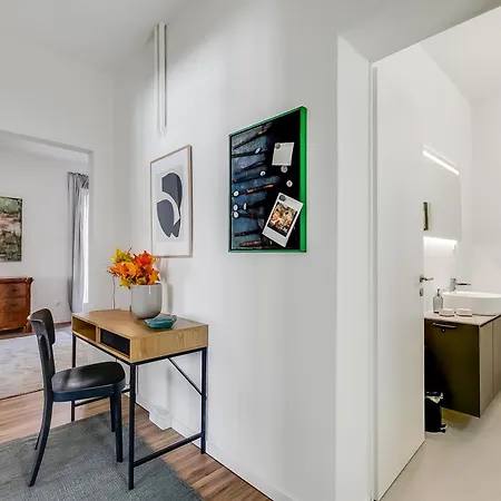 Apartment Elegant - Happy *