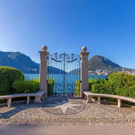 Elegant - Happy Lugano
