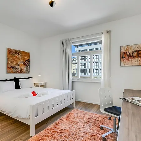 Apartment Elegant - Happy *