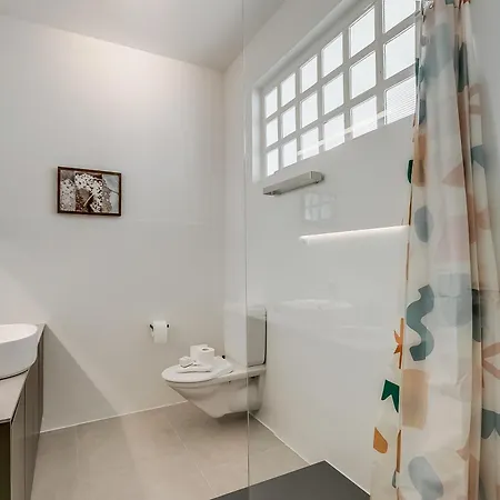 Apartment Elegant - Happy *