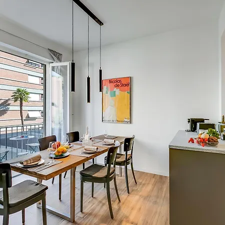 Apartment Elegant - Happy *